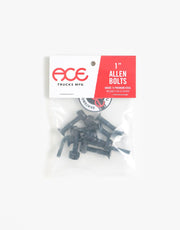 Ace 1" Allen Bolts