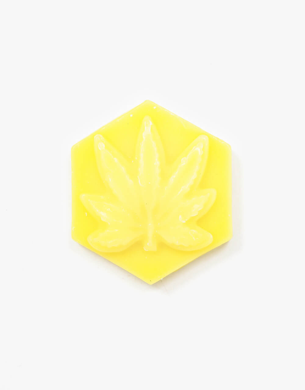 Ganj Wax Grapefruit Großer Wachsblock