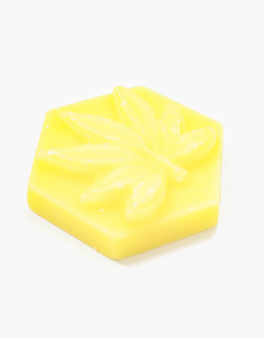 Ganj Wax Grapefruit Large Wax Block