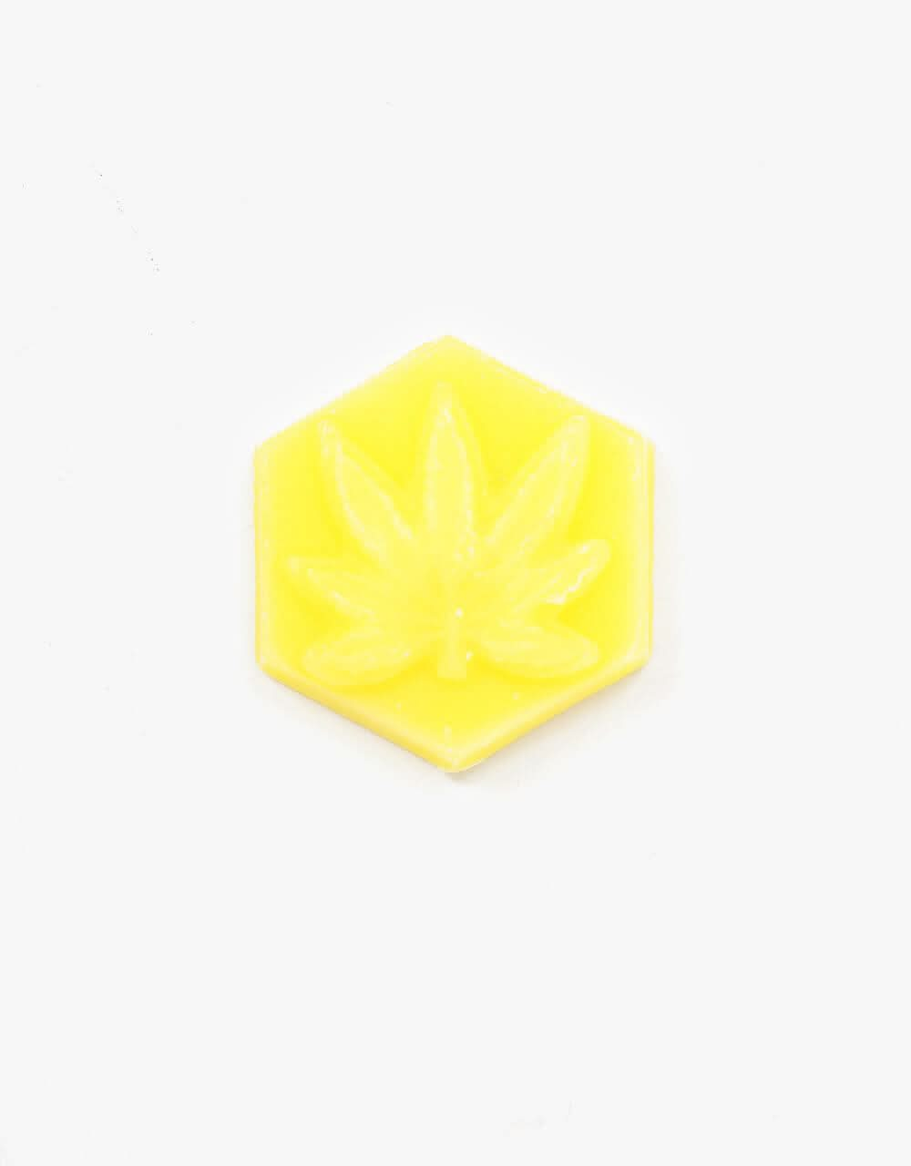 Ganj Wax Grapefruit Wax Block