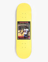 The Killing Floor Dreds Skateboard Deck - 8.75"