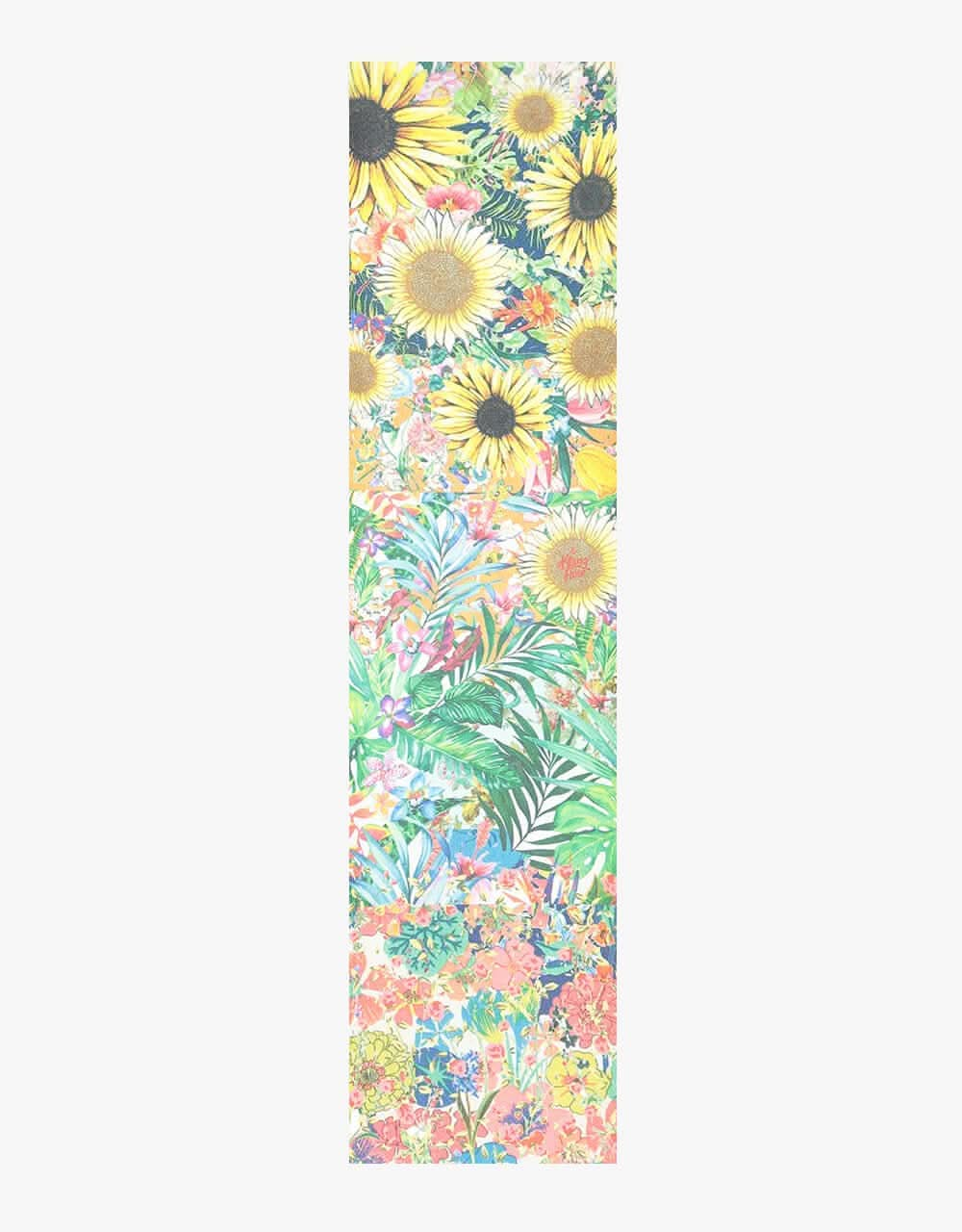 The Killing Floor Wildflowers 5 9" Grip Tape Sheet