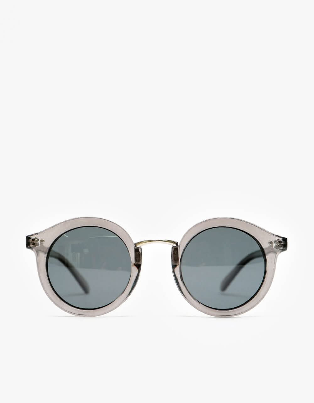 CHPO Vanessa Sunglasses - Grey/Black