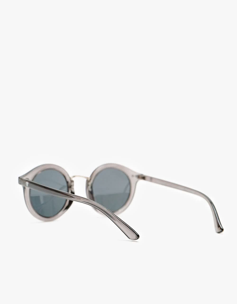 CHPO Vanessa Sunglasses - Grey/Black