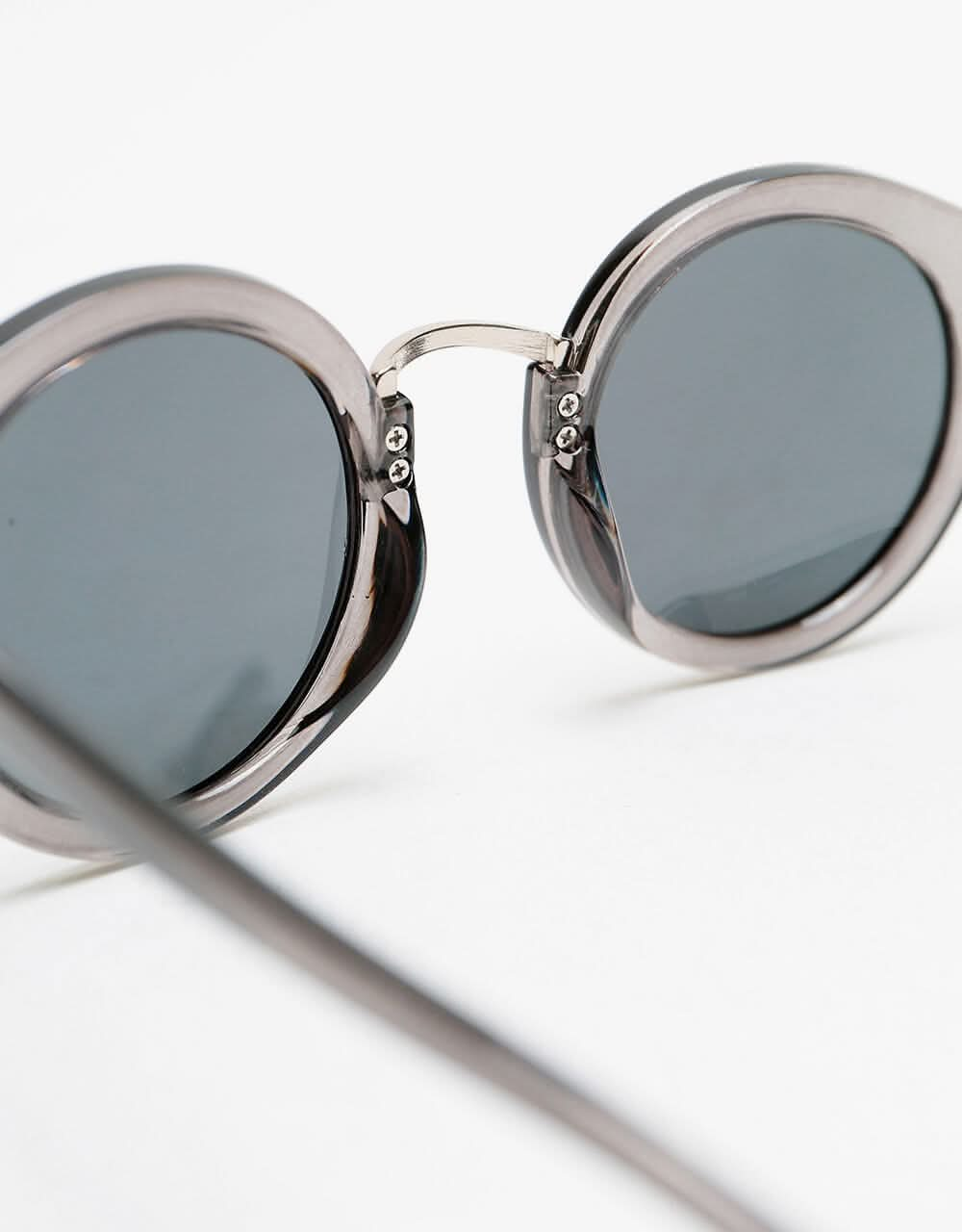 CHPO Vanessa Sunglasses - Grey/Black