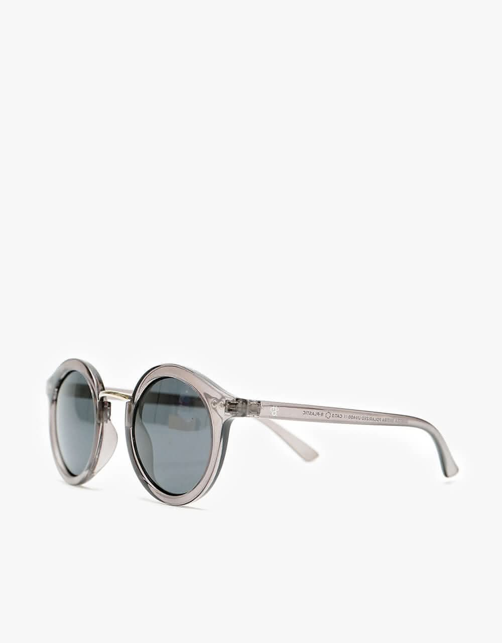 CHPO Vanessa Sunglasses - Grey/Black