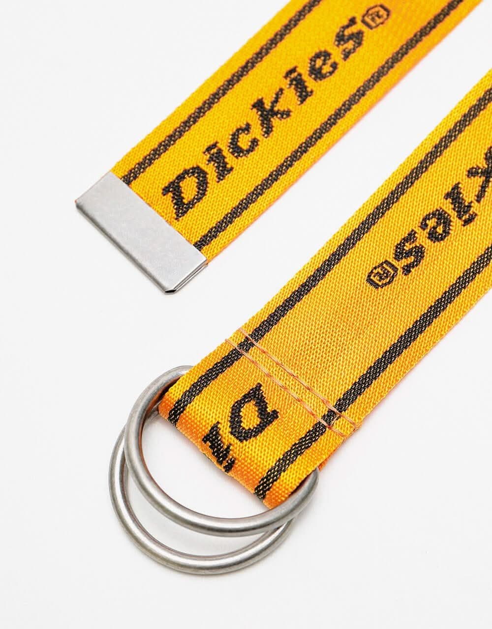 Dickies Amboy Belt - Cadnium Yellow