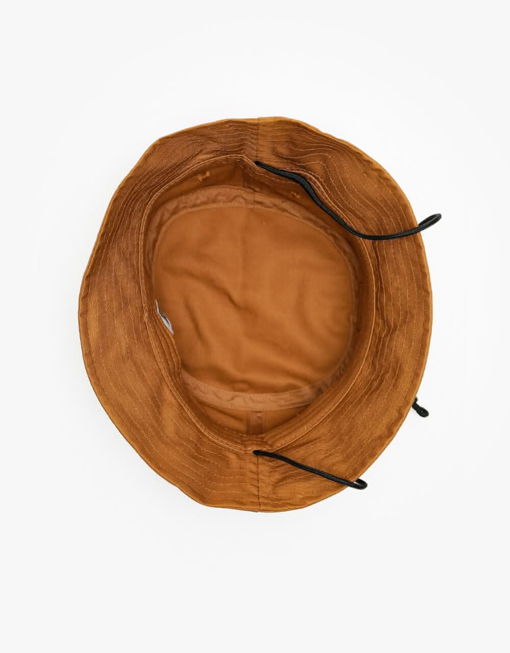 Dickies Clarks Grove Bucket Hat - Brown Duck