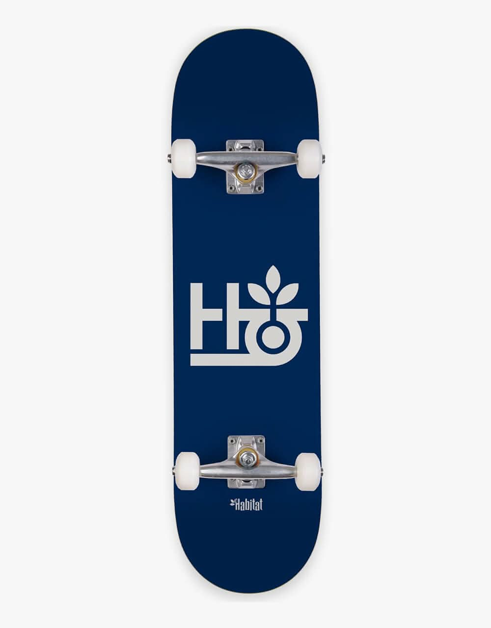 Habitat Pod Complete Skateboard - 7.75"