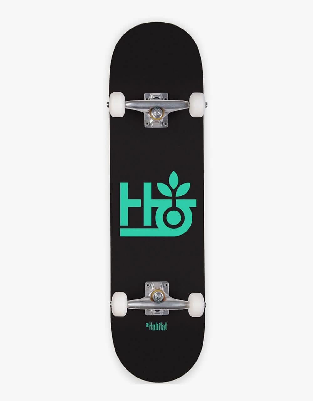 Habitat Pod Complete Skateboard - 8"