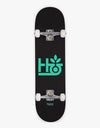 Habitat Pod Complete Skateboard - 8"