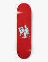 Polar Brady Painter Skateboard Deck - 8.375"