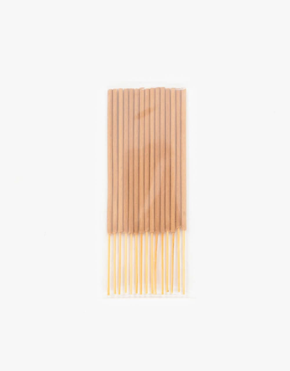 Carhartt WIP x Kuumba International Fortune Mini Incense Sticks - Multi