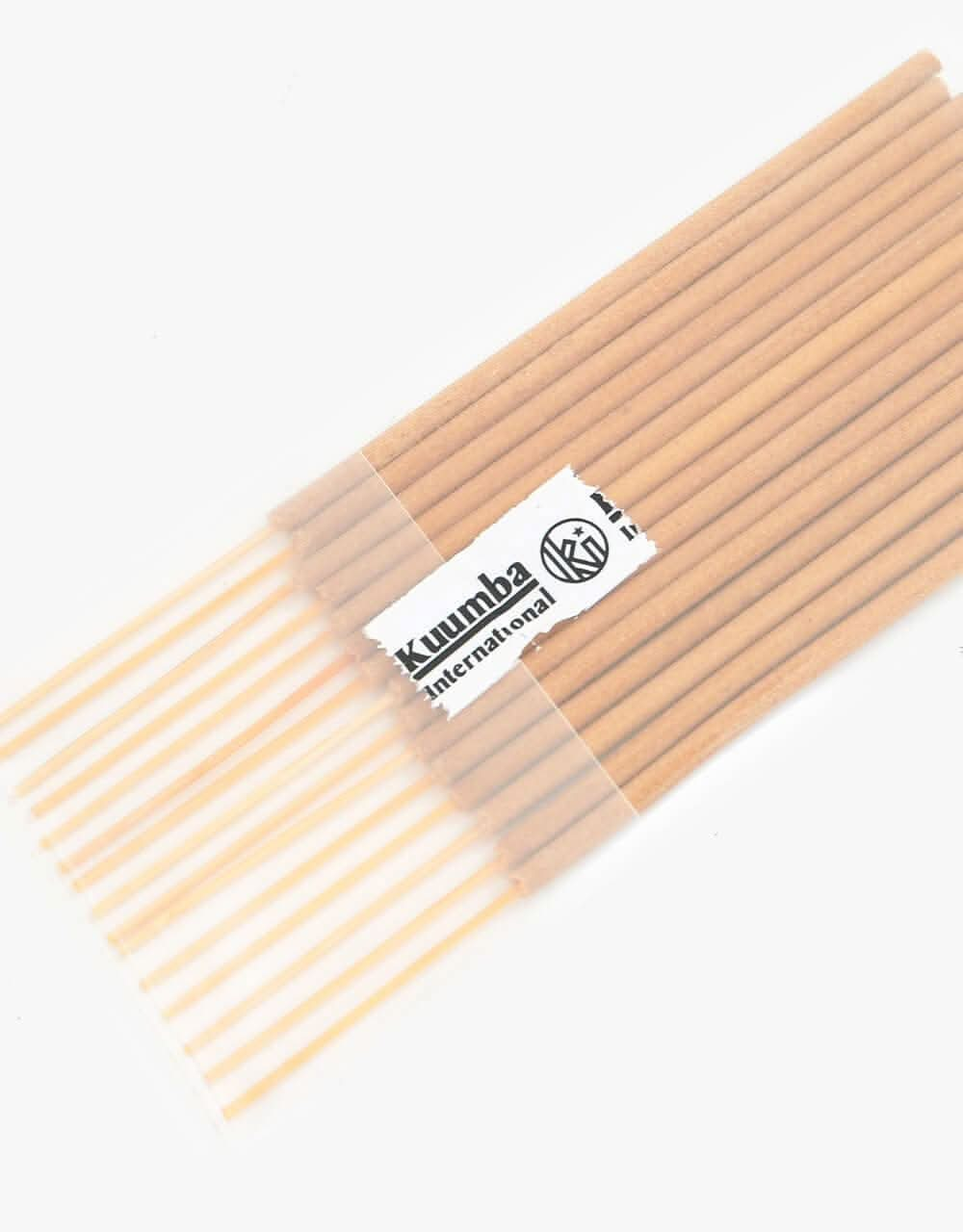 Carhartt WIP x Kuumba International Fortune Mini Incense Sticks - Multi