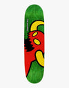 Toy Machine Vice Monster Skateboard Deck - 7.75"