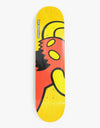 Toy Machine Vice Monster Skateboard Deck - 7.75"