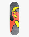 Toy Machine Vice Monster Skateboard Deck - 8.25"