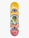 Toy Machine Stoner Sect Complete Skateboard - 8.5"