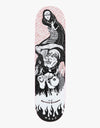 WKND Kleppan Sister Sin Skateboard Deck - 8.5"