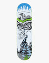 WKND Thompson Scheming Skateboard Deck - 8"