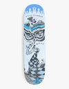 WKND Thompson Scheming Skateboard Deck - 8"