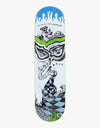 WKND Thompson Scheming Skateboard Deck - 8.25"