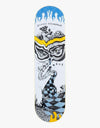 WKND Thompson Scheming Skateboard Deck - 8.25"