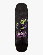 WKND Overseer Donation Skateboard Deck - 8.25"