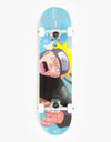 Primitive x Naruto Rodriguez Combat Complete Skateboard - 7.75"