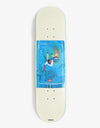 Quasi Henry "Game 7" Skateboard Deck - 8.25"