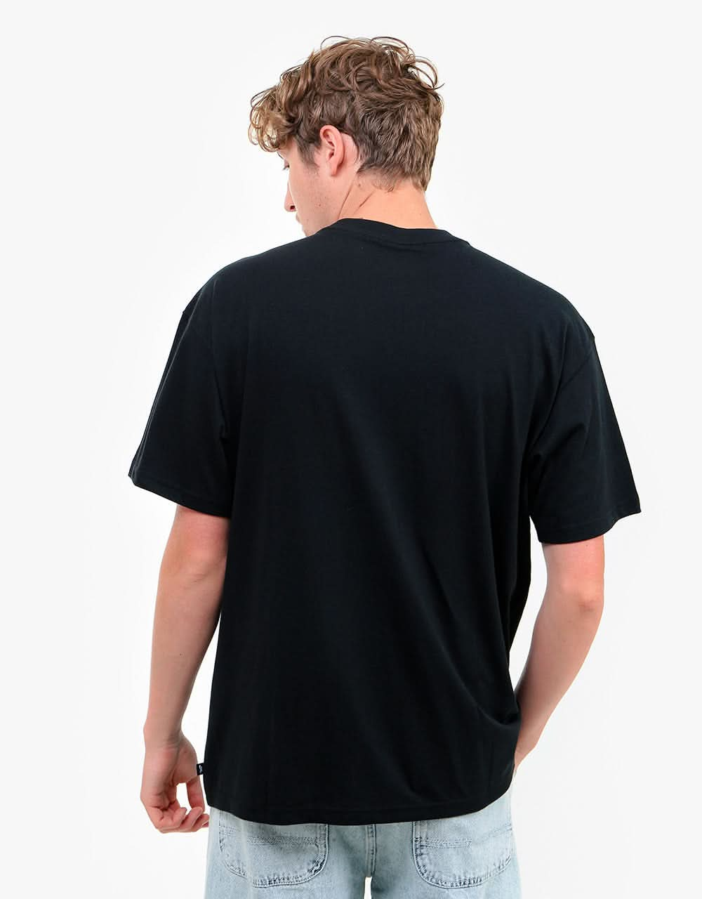 Nike SB Scott T-Shirt - Black