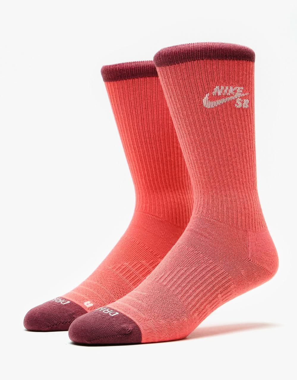 Nike SB Everyday Max Lightweight Socks - Multi-Color