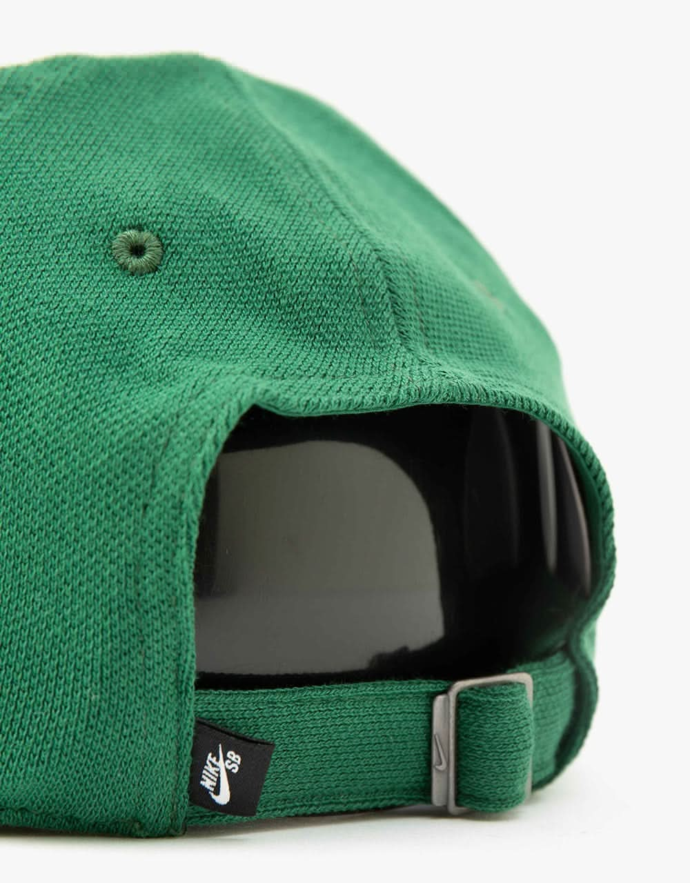 Nike SB H86 Strapback Cap - Gorge Green