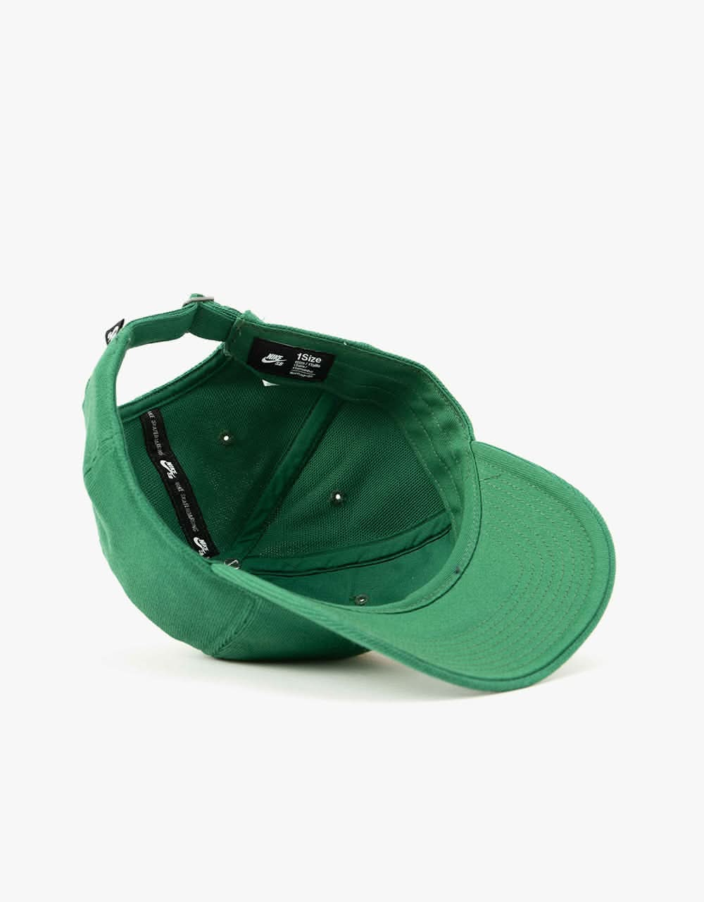 Nike SB H86 Strapback Cap - Gorge Green