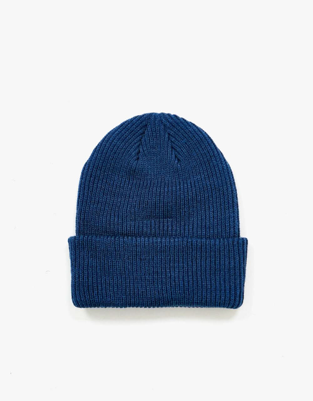 Nike SB Fisherman Beanie - Midnight Navy