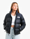 The North Face Womens 1996 Retro Nuptse Jacket - TNF Black