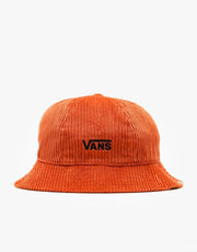 Vans Womens Surf Supply Bucket Hat - Picante