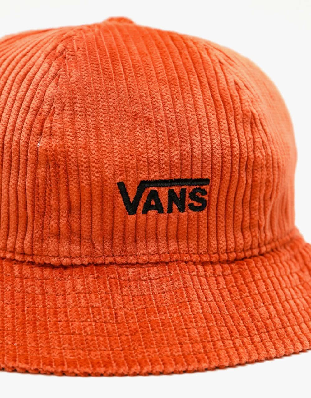 Vans Womens Surf Supply Bucket Hat - Picante