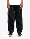 Obey Easy Cord Pant - Dark Springs