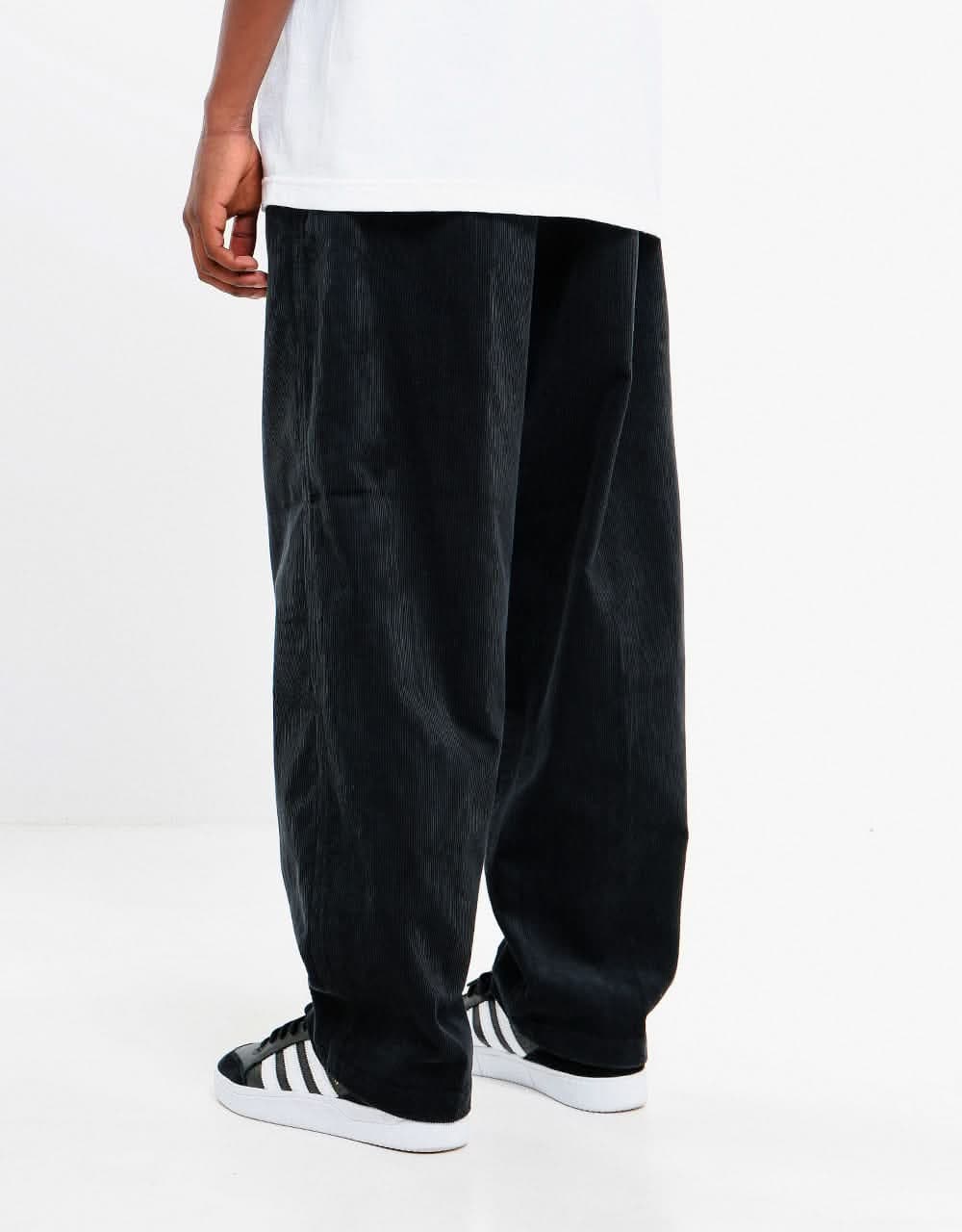 Obey Easy Cord Pant - Dark Springs