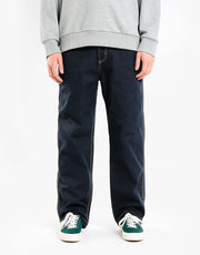 Pass Port Diggers Club Pant - Ink