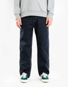 Pass Port Diggers Club Pant - Ink