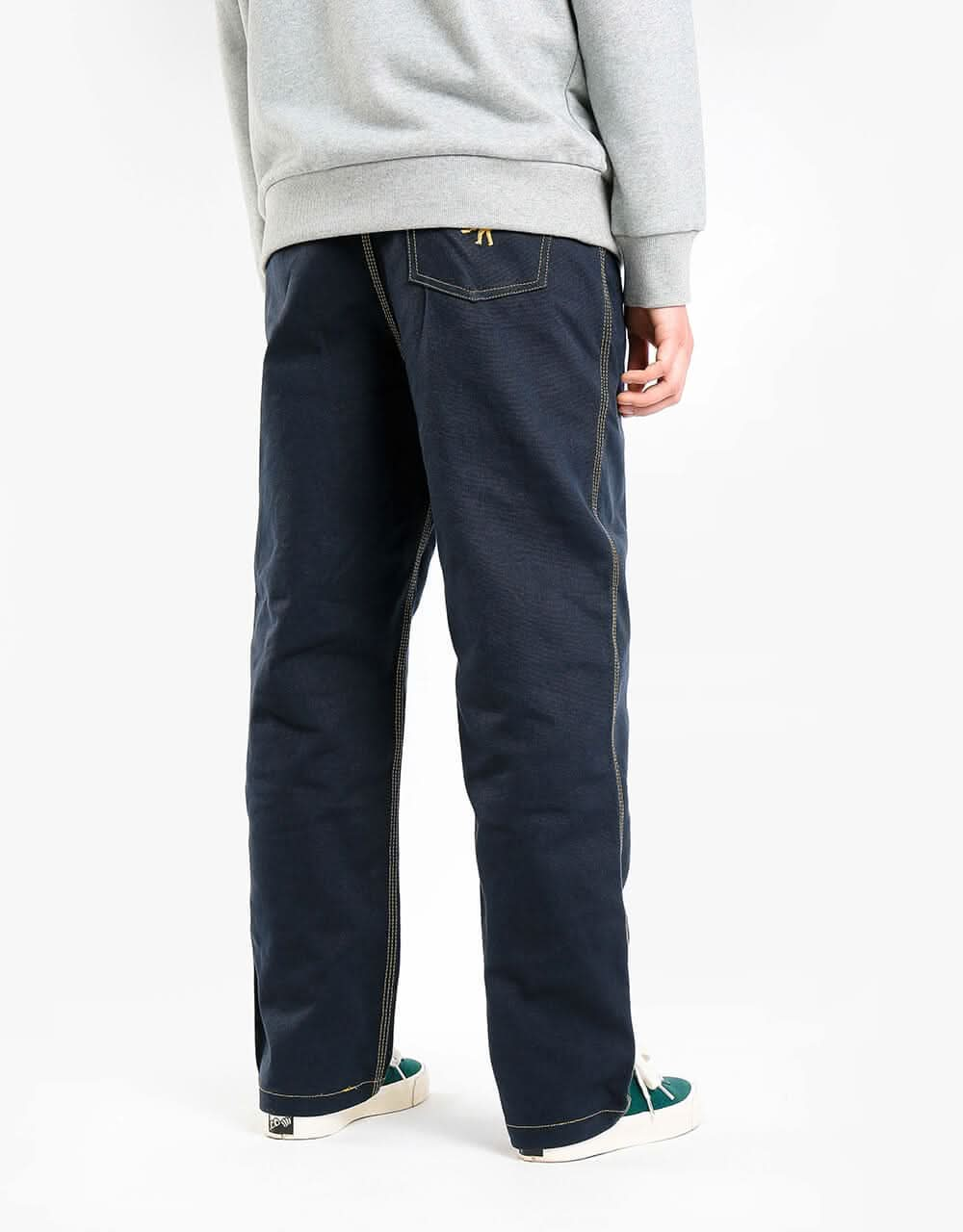 Pass Port Diggers Club Pant - Ink