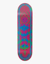 Girl Pacheco Vibration OG Skateboard-Deck – 8,375 Zoll