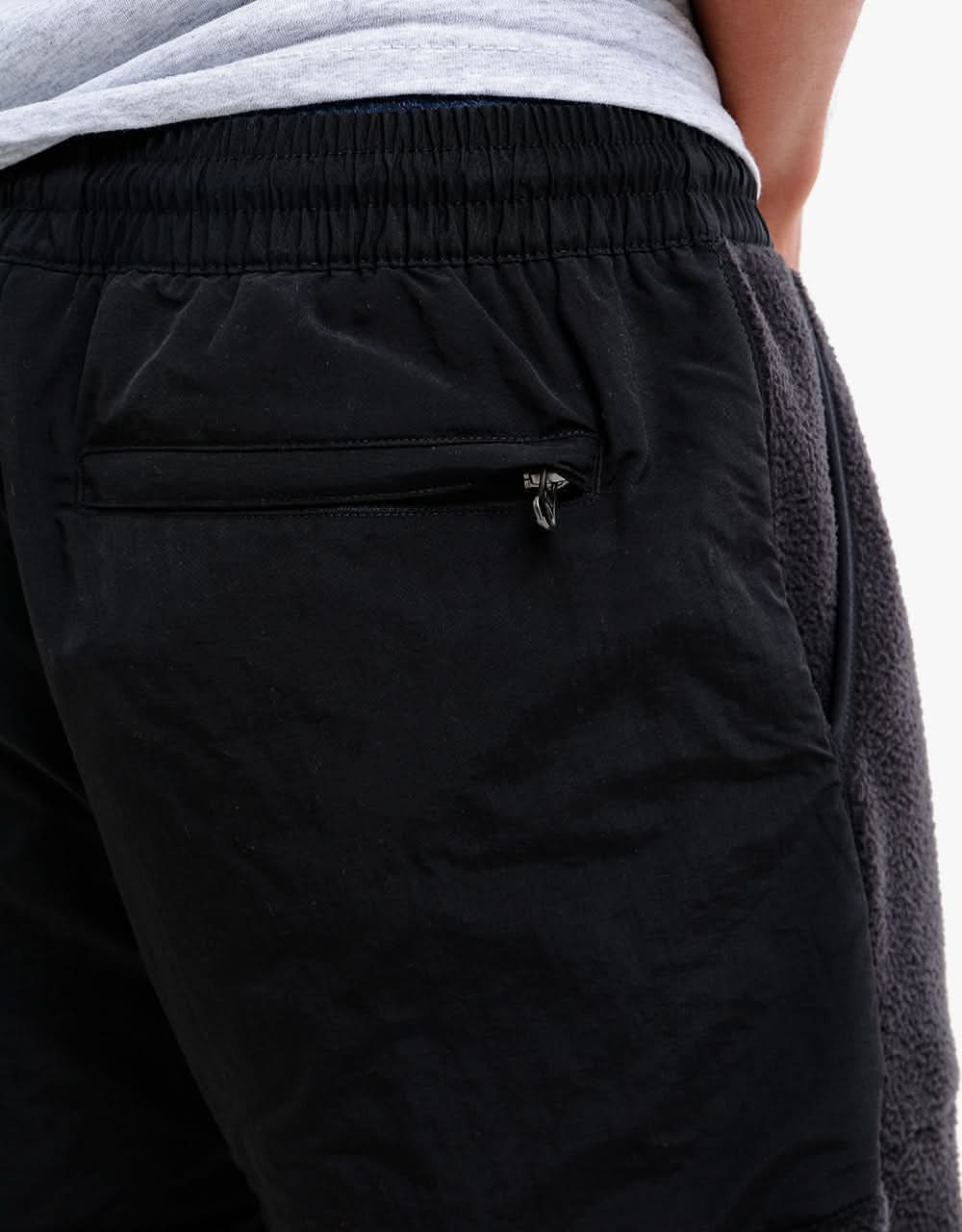 The North Face Denali Fleece Pant - TNF Black