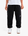 The North Face Denali Fleece Pant - TNF Black