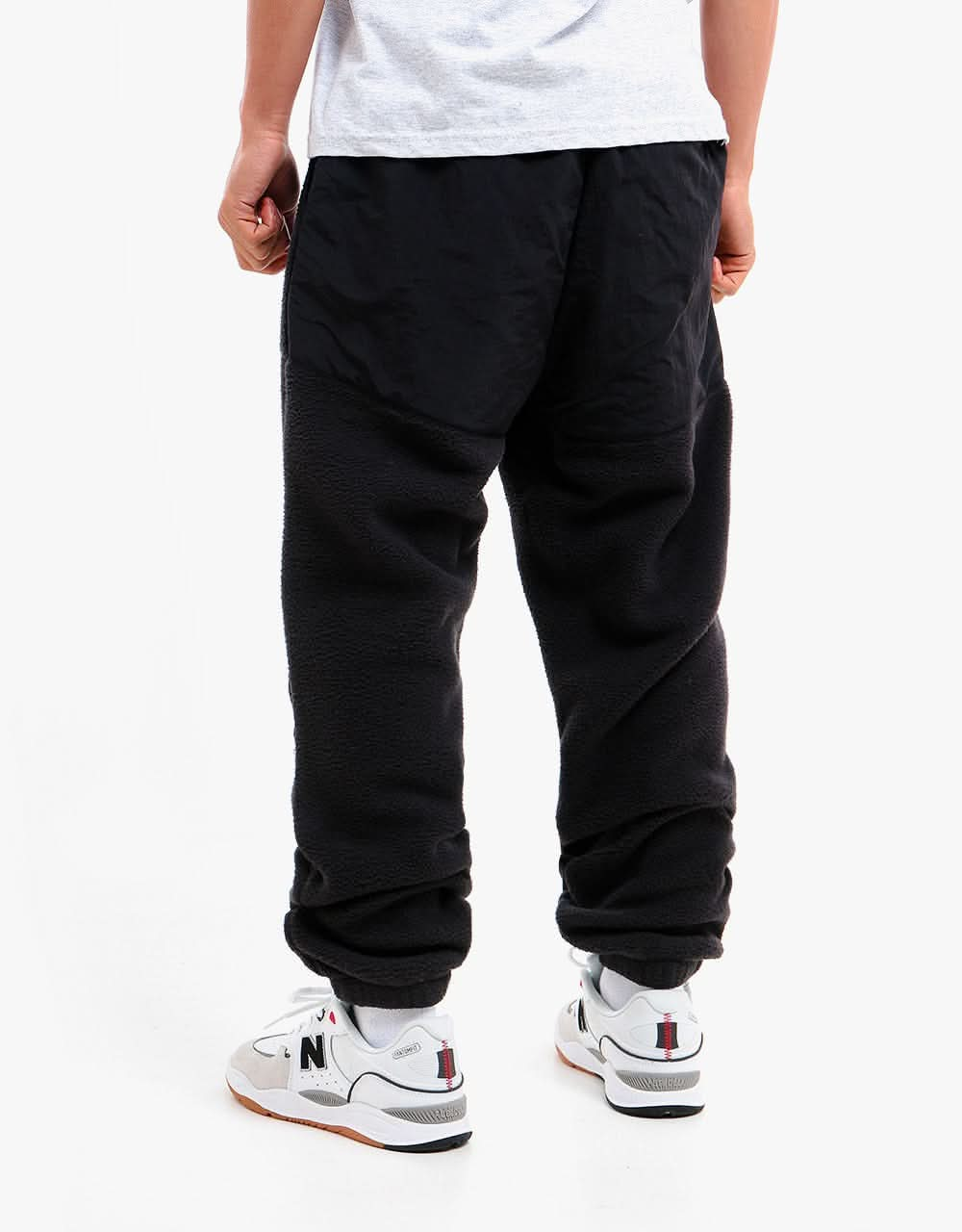 The North Face Denali Fleece Pant - TNF Black