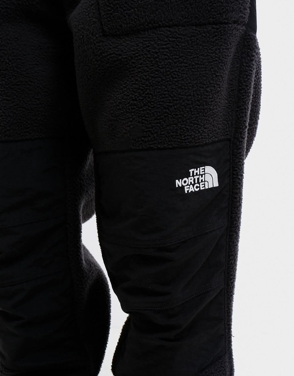 The North Face Denali Fleece Pant - TNF Black