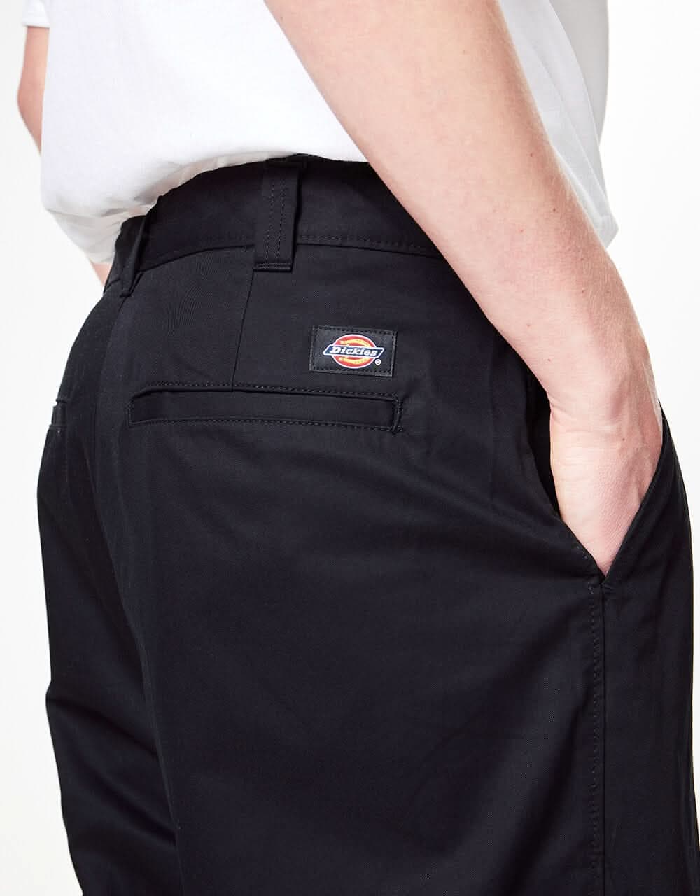 Dickies Oscarville Pant - Black