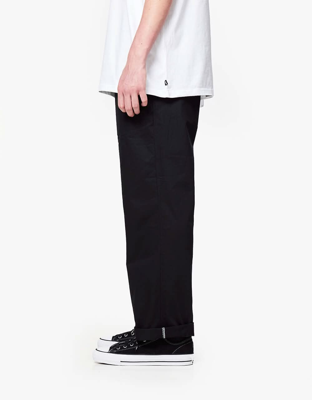 Dickies Oscarville Pant - Black